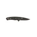 Nóż składany gładki HARDLINE™ 64mm MILWAUKEE 4932492452