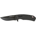 Nóż składany gładki Hardline™ 89 mm MILWAUKEE 4932492453