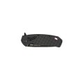 Nóż składany gładki Hardline™ 89 mm MILWAUKEE 4932492453