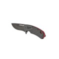 Nóż składany gładki Hardline™ 89 mm MILWAUKEE 4932492453