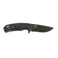 Nóż składany gładki Hardline™ 89 mm MILWAUKEE 4932492453