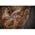 Nóż składany gładki Hardline™ 89 mm MILWAUKEE 4932492453