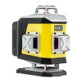Multi-laser samopoziomujący 4x360° zielony Bluetooth NIVEL System CL4G Multi-laser samopoziomujący 4x360° zielony Bluetooth NIVEL System CL4G