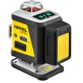 Multi-laser samopoziomujący 4x360° zielony Bluetooth NIVEL System CL4G Multi-laser samopoziomujący 4x360° zielony Bluetooth NIVEL System CL4G