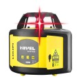 Niwelator laserowy 500m czerwony NIVEL System NL500