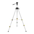 Statyw aluminiowy do laserów płaszczyznowych 1,8m NIVEL System SJJ-M1 EX