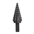 Wiertło stopniowe kobaltowe 4-20mm stożkowe MILWAUKEE 48899372