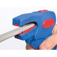Automatyczny ściągacz izolacji 0,75 - 4mm2 WEICON 51001007