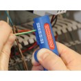 Wielofunkcyjne narzędzie do zdejmowania izolacji od 3 x 1,5mm2 do 5 x 2,5mm2 WEICON 52000016 Wielofunkcyjne narzędzie do zdejmowania izolacji od 3 x 1,5mm2 do 5 x 2,5mm2 WEICON 52000016