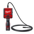 Cyfrowa kamera inspekcyjna M12 IC AV3-201C MILWAUKEE 4933451367