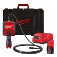 Cyfrowa kamera inspekcyjna M12 IC AV3-201C MILWAUKEE 4933451367