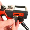 Cyfrowa kamera inspekcyjna M12 IC AV3-201C MILWAUKEE 4933451367