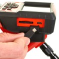 Cyfrowa kamera inspekcyjna M12 IC AV3-201C MILWAUKEE 4933451367