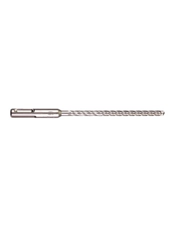 Wiertło do betonu SDS-Plus 6mm 100/165mm MX4 5szt MILWAUKEE 4932478531
