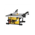 Pilarka stołowa 210mm 1850W DWE7485 DeWALT