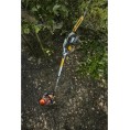 Piła łańcuchowa na wysięgniku okrzesywarka akumulatorowa 18V 1x5.0Ah DeWALT DCMPS567P1
