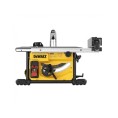 Pilarka stołowa 210mm 1850W DWE7485 DeWALT