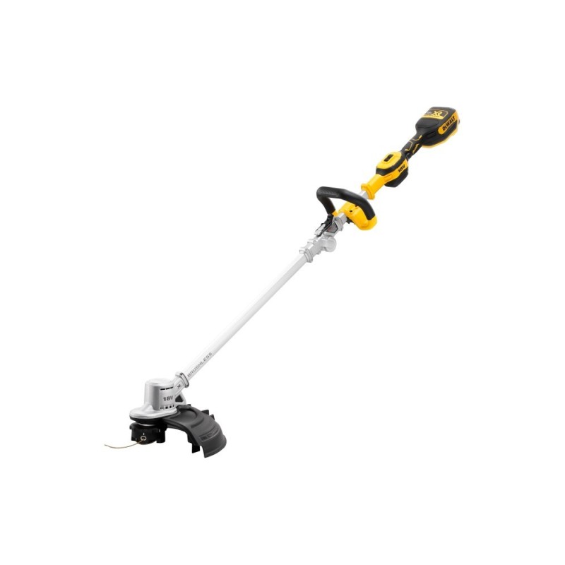 Podkaszarka akumulatorowa 18V żyłkowa 36cm 1x5.0Ah DeWALT DCMST561P1