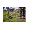 Podkaszarka akumulatorowa 18V żyłkowa 36cm 1x5.0Ah DeWALT DCMST561P1