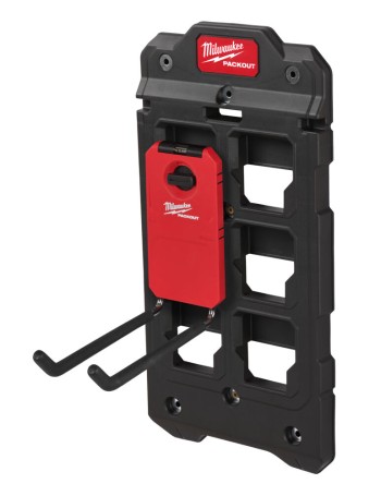 Hak narzędziowy prosty PACKOUT™ MILWAUKEE 4932480700