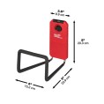 Hak duży PACKOUT™ MILWAUKEE 4932480702