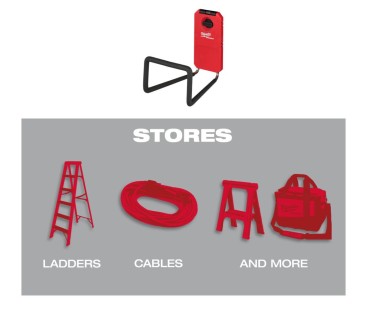Hak duży PACKOUT™ MILWAUKEE 4932480702