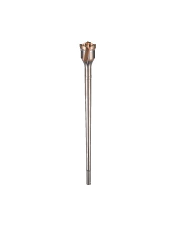 Wiertło przebiciowe 45mm x 550mm SDS-MAX TCT MILWAUKEE 4932492054