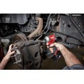 Subkompaktowy klucz udarowy 3/8" 339Nm 12V M12 FIW38-0 MILWAUKEE 4933464612 Subkompaktowy klucz udarowy 3/8" 339Nm 12V M12 FIW38-0 MILWAUKEE 4933464612