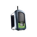 Radio cyfrowe SYSROCK BR 10 DAB+ FESTOOL 202111