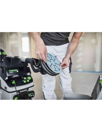 Krążek ścierny Granat STF D225/128 P240 1szt. FESTOOL 205663