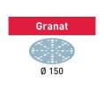 Krążek ścierny Granat STF D150/48 P60 GR/50 FESTOOL 575161