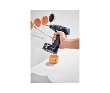 Akumulatorowa wiertarko-wkrętarka TXS 2,6-Plus FESTOOL 576101