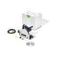 Zagłębiarka 160mm 1200W TS 55 FEBQ-Plus FESTOOL 576703