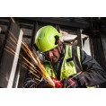 Hełm kask ochronny biały wentylowany BOLT 200 MILWAUKEE 4932478141 Hełm kask ochronny biały wentylowany BOLT 200 MILWAUKEE 4932478141
