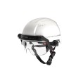 Hełm kask ochronny biały wentylowany BOLT 200 MILWAUKEE 4932478141 Hełm kask ochronny biały wentylowany BOLT 200 MILWAUKEE 4932478141