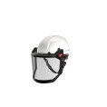 Hełm kask ochronny biały wentylowany BOLT 200 MILWAUKEE 4932478141 Hełm kask ochronny biały wentylowany BOLT 200 MILWAUKEE 4932478141