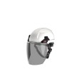 Hełm kask ochronny biały wentylowany BOLT 200 MILWAUKEE 4932478141 Hełm kask ochronny biały wentylowany BOLT 200 MILWAUKEE 4932478141