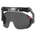 Okulary przyciemniane do hełmów BOLT 200 MILWAUKEE 4932479947