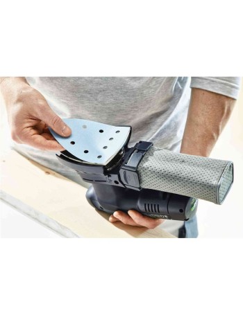 Arkusz ścierny Granat STF DELTA/9 P180 GR/100 FESTOOL 577548