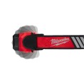 Latarka czołówka LED USB L4 HL-VIS-301 MILWAUKEE 4933479768