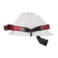 Latarka czołówka LED USB L4 HL-VIS-301 MILWAUKEE 4933479768