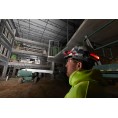 Latarka czołówka LED USB L4 HL-VIS-301 MILWAUKEE 4933479768