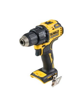Wiertarko-wkrętarka 18V 65Nm z silnikiem bezszczotkowym DCD708N DeWALT