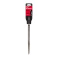 Dłuto samoostrzące szpicak 250mm SDS-Plus MILWAUKEE 4932478262