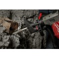 Dłuto samoostrzące szpicak 250mm SDS-Plus MILWAUKEE 4932478262