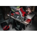Zagłębiarka akumulatorowa 165mm M18 FUEL 55mm kompatybilna z szyną prowadzącą 2x5.5Ah M18 FPS55-552P MILWAUKEE 4933478778
