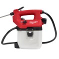 Opryskiwacz do chemii 3,7L 1x2.0Ah M12 BHCS3L-201 MILWAUKEE 4933480782