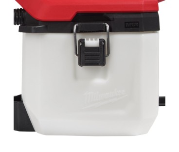 Opryskiwacz do chemii 3,7L 1x2.0Ah M12 BHCS3L-201 MILWAUKEE 4933480782