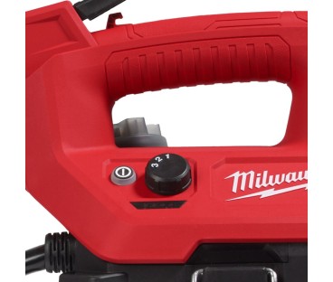 Opryskiwacz do chemii 3,7L 1x2.0Ah M12 BHCS3L-201 MILWAUKEE 4933480782