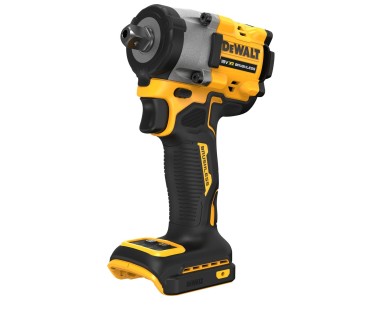 Klucz udarowy 1/2" 406Nm akumulatorowy 18V XR DeWALT DCF922NT